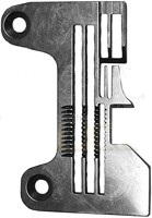 Jack 798-4 Пластина игольная 277505R40 (20715002) (original)