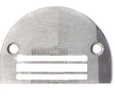 Juki Пластина игольная B1109-415-H0B original
