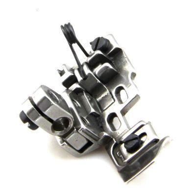 Jack 796-02X250 (оверлок с окантователем) Лапка 209241