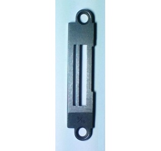 Juki 5420 Пластина игольная B1190-530-DOO 1/8"