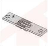 Juki 1182 Пластина игольная 102-36404 3/8"