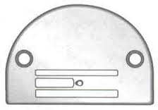 Пластина игольная B1109-555-HOB