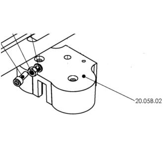 Корпус 20.05B.02