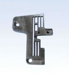 Jack 796-02X250 Пластина игольная 208567