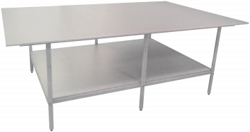 Стол раскройный 1000x2500x25мм