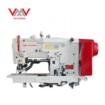 Петельная машина  VMA V-T782E