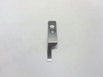 Juki DMN-5420 Нож неподвижный обрезки нити 113-51509