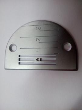 Siruba Пластина игольная E704 (Original)