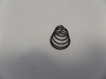 Jack 5550 Пружина регулятора натяжения GW251/10127020 конус