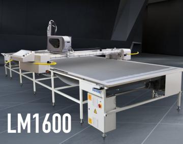 Этикетировочная машина JACK LM1600