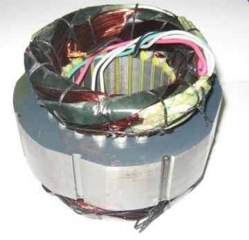 FDM Статор 380V/400W/2850RPM AOL12H