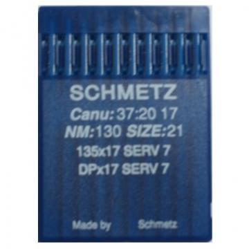 Игла Schmetz DPx17 SERV7 № 160/23