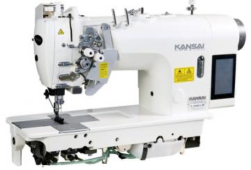Промышленная швейная машина Kansai Special KL-8450E-5