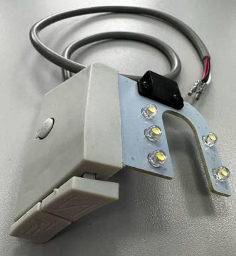 VMA V-8000 Подсветка GR9890-33
