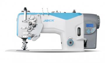 Промышленная швейная машина Jack JK-58750J-405E (комплект)