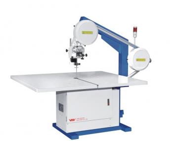 Ленточный раскройный нож KAIGU-BK900